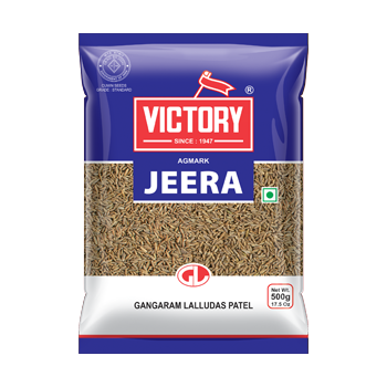 Victory Jeera  500g